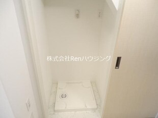 レーグル1番館の物件内観写真